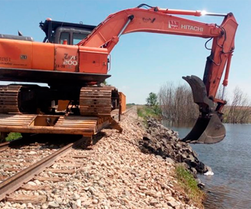 FLOOD CONTROL