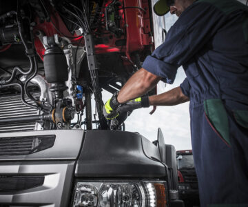 Manitoba Mechanic Jobs